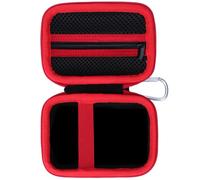 Lebakort Dur Étui Housse Cas Compatible avec Om System Tough TG-7 Appareil Photo numérique/Olympus Tough TG-6 /TG-5/TG-4 Action Camera