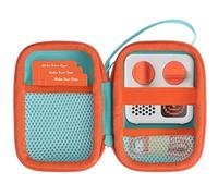 Lebakort Dur Étui Housse Cas Compatible avec Yoto Mini Édition Boîte à Histoires Portable Enceinte Bluetooth