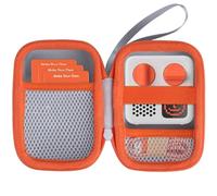 Lebakort Dur Étui Housse Cas Compatible avec Yoto Mini Édition Boîte à Histoires Portable Enceinte Bluetooth