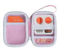 Lebakort Dur Étui Housse Cas Compatible avec Yoto Mini Édition Boîte à Histoires Portable Enceinte Bluetooth