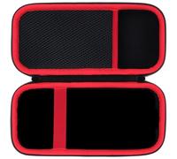 Lebakort Dur Étui Housse Cas pour Boost Plus GB40/Boost X GBX45 | Étui de rangement rigide pour démarreur de saut lithium voiture UltraSafe Boost XL GB50/Boost Sport GB20,facile à transporter