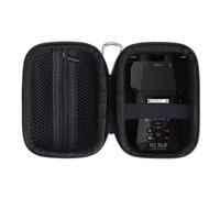 Lebakort Dur Étui Housse Cas pour Zoom H1 XLR Enregistreur Portable