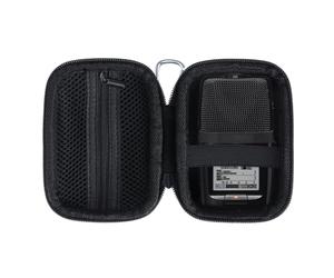 Lebakort Dur Étui Housse Cas pour Zoom H2n / Zoom H2essential Enregistreur