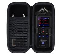 Lebakort Dur Étui Housse Cas pour Zoom H4essential Enregistreur Portable