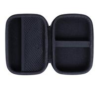 Lebakort Dur Étui Housse Cas pour Zoom H4N Pro Enregistreur Numérique Multipistes