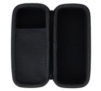 Lebakort Dur Étui Housse Cas pour Zoom H5 FourTrack Portable Recorder