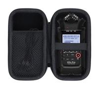 Lebakort Étui de rangement compatible avec enregistreur portable Zoom H6