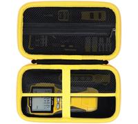 Lebakort Étui de rangement compatible avec Klein Tools VDV501-851 / VDV500-123 / VDV226-110 / VDV427-300 Kit testeur de câble Scout Pro 3