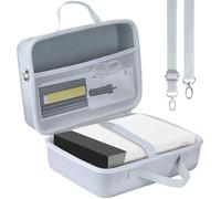 Lebakort Étui de rangement compatible avec machine de découpe Liene PixCut S1