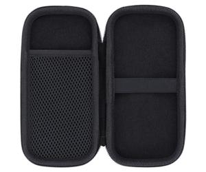 Lebakort Schutz Tasche Hülle Etui für Casio FX-991DE CW/FX-82MS-2/FX-82DE X/FX-87DE Plus-2/FX-87DE X Wissenschaftlich-Technischer Schulrechner