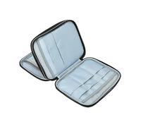 Lebanghui Storage case for circular knitting needles, hooks and knitting accessories