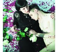 Lebanon Hanover - Tomb for Two