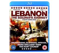 Lebanon - Lebanon [Blu-Ray]
