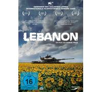 Lebanon - Lebanon [Import]