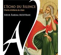L'echo du silence CD