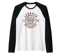 Lebanon NH | New Hampshire Manche Raglan