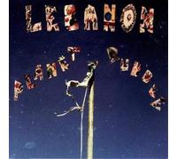 Lebanon - Planet Rubble