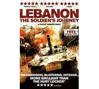Lebanon: The Soldier's Journey [DVD] [2009]