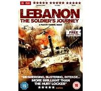Lebanon: The Soldier's Journey [DVD]