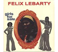 Lebarty Felix - Girls for Sale
