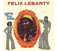 Lebarty Felix - Girls for Sale