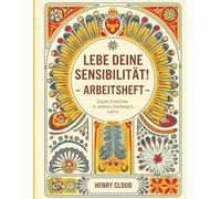 Lebe Deine Sensibilität! Arbeitsheft: Coole Einblicke in Jessica Stellwag's Lehre