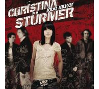 CHRISTINA STÜRMER - LEBE LAUTER CD NEUF
