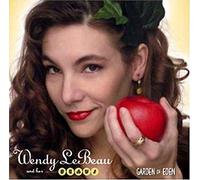 Lebeau, Wendy - Garden of Eden