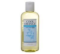 Lebel Cosmetics Cool Orange Shampoo Ultra Cool - 200ml by Cool Orange
