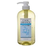 Lebel Cosmetics Cool Orange Shampoo Ultra Cool - 600ml by Cool Orange