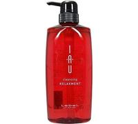 Lebel Cosmetics IAU Shampoo Cleansing Relaxment - 600ml by Lebel Cosmetics