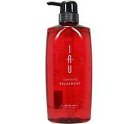 Lebel Cosmetics Iau Shampoo Cleansing Relaxment - 600ml By Lebel Cosmetics[Z3246]