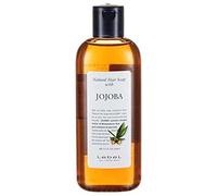 Lebel Cosmetics Natural Hair Soap Shampoo Jojoba - 240ml by Natural Hair Soap