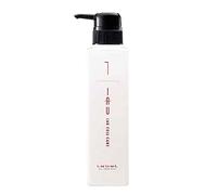 Lebel IAU Cell Care 1-500ml (Green Tea Set)