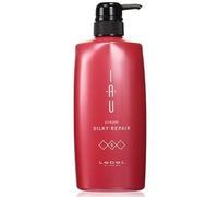 Lebel IAU Cream Silky Repair Hair Treatment - 600ml (Harajuku Culture Pack)
