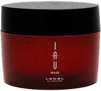 Lebel IAU Hair Mask - 170g