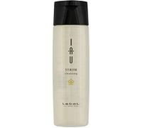 Lebel IAU Serum Cleansing - 200ml (Harajuku Culture Pack)