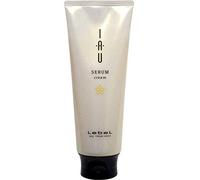Lebel IAU Serum Hair Cream - 200ml (Harajuku Culture Pack)