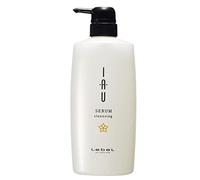 Lebel IAU Sérum nettoyant pour cheveux 600 ml