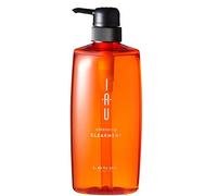 Lebel IAU Shampooing nettoyant pour cheveux 600 ml