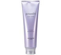 Lebel Proedit Care Works Hair Ttreatment Bounce Fit Plus - 250ml