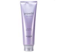 Lebel Proedit Care Works Hair Ttreatment Bounce Fit Plus - 250ml (Green Tea Set)