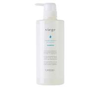 Lebel Viege Hair Shampoo - 600ml (Green Tea Set)