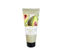LEBELAGE - Cleansing Foam - 9 Types Avocado Revital