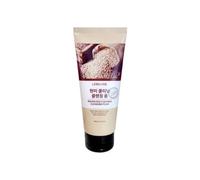 LEBELAGE - Cleansing Foam - 9 Types Brown Rice Cleaning