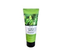 LEBELAGE - Cleansing Foam - 9 Types Green Tea Balancing