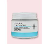 Lebelage Crème hydratante pour le visage Dr. Aqua Cure Cream - 70 ml