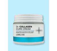 Lebelage Crème pour le visage Dr. Collagen Cure Cream - 70 ml