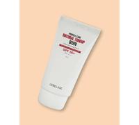 Lebelage Crème solaire avec effet teinté Perfect Care Natural Tone Up Sun - 50 g