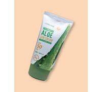 Lebelage Crème solaire pour le visage Moisture Aloe Sun Cream SPF50+ P 50 ml